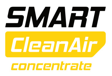 SMART CLEANAIR CONCENTRATE