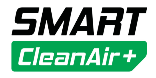 SMART CLEANAIR+
